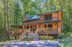 Bearfoot Retreat